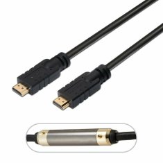 Aisens HDMI kabel Aisens A119-0106 30 m Črna