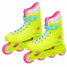 Colorbaby Rolerji Colorbaby Cb Riders Pro Style 38-39