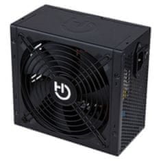 Hiditec Napajalnik Hiditec BZ750 80Plus Bronze ATX 750W ATX 750 W 80 Plus Bronze RoHS CE