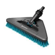 Gardena Ščetka za čiščenje Gardena Flex 18814-20 Cleansystem Trdo Trikoten