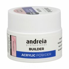 Andreia Akrilni premaz Andreia Builder Acrylic Roza 35 g Prašek