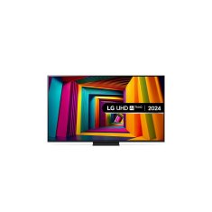 LG Smart TV LG 75UT91006LA 4K Ultra HD LED HDR 75"