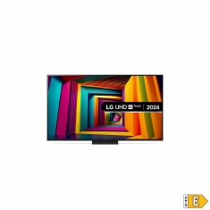 LG Smart TV LG 75UT91006LA 4K Ultra HD LED HDR 75"