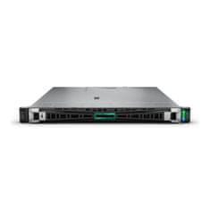 HPE Strežnik HPE DL320 G11 Intel Xeon-Bronze 3408U 16 GB RAM