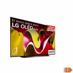 LG Smart TV LG 83C44LA 4K Ultra HD OLED AMD FreeSync 83"