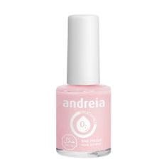 Andreia Gel lak za nohte Andreia Breathable Nail B23 5 ml 10,5 ml