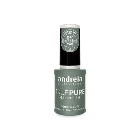 Andreia Gel lak za nohte Andreia True Pure T46 10,5 ml