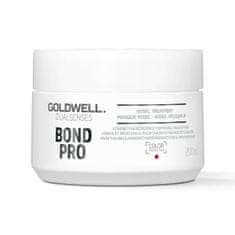 GOLDWELL Maska za lase Goldwell Dualsanses Bond Pro 200 ml