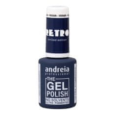 Andreia Gel lak za nohte Andreia Retro Rt2 10,5 ml