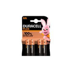 Duracell Baterije DURACELL AA LR06 (20 kosov)