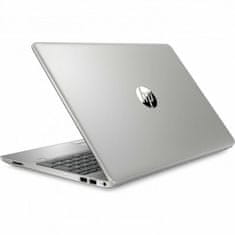 HP Laptop HP 5Y439EA Črna 256 GB SSD 8 GB RAM 15,6" Intel Celeron N4500