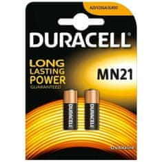 Duracell Baterije DURACELL MN 21B2 MN21 (10 kosov)