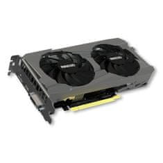 inno3D Grafična Kartica INNO3D N30502-06D6-1711VA60 Nvidia GeForce RTX 3050 6 GB GDDR6