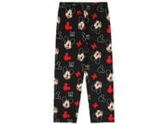 Disney 2x Barvita pižama z dolgimi hlačami MICKEY MOUSE, certifikat OEKO-TEX 6-7 lat 122 cm