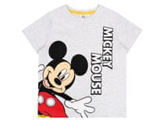 Disney 2x Barvita pižama z dolgimi hlačami MICKEY MOUSE, certifikat OEKO-TEX 6-7 lat 122 cm