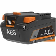 AEG POWERTOOLS Komplet in dodatki za vrtanje AEG Powertools