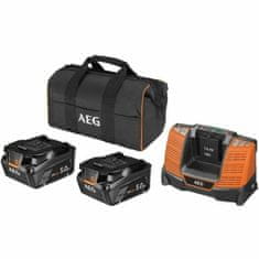 AEG POWERTOOLS Komplet in dodatki za vrtanje AEG Powertools