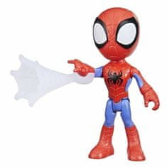 MARVEL Spojena figura Hasbro Spidey Amazing Friends (10 cm)