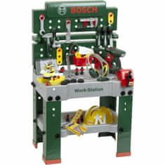 Klein Toys Komplet orodje Klein Bosch Work Station