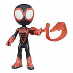 MARVEL Spojena figura Hasbro Spidey Amazing Friends (10 cm)