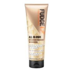 Fudge Professional	 Šampon Fudge Professional All Blonde Colour Boost 250 ml