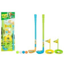 Colorbaby Komplet za golf Colorbaby Sports & Games