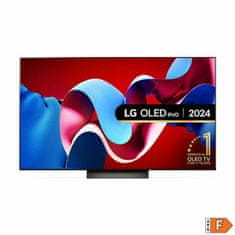 LG Smart TV LG 65C44LA 4K Ultra HD HDR OLED AMD FreeSync 65"