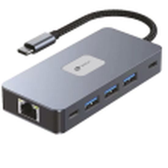 Leotec USB Hub LEOTEC