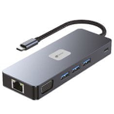 Leotec USB Hub LEOTEC