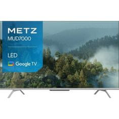 Metz Smart TV Metz 50MUD7000Z 4K Ultra HD 50" LED