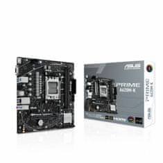 ASUS Matična plošča Asus 90MB1F40-M0EAY0 AMD AM5 AMD