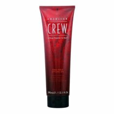 American Crew Utrjevalni gel za lase American Crew Finishing & Styling