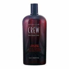 American Crew Utrjevalni gel za lase American Crew Finishing & Styling