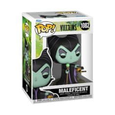 Funko POP! Zbirčna figura Funko Pop! DISNEY VILLANOS MALEFICA