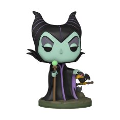 Funko POP! Zbirčna figura Funko Pop! DISNEY VILLANOS MALEFICA