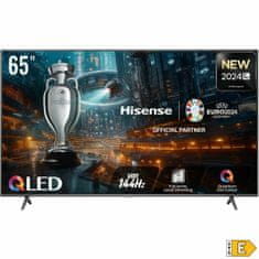 Hisense Smart TV Hisense 4K Ultra HD 65" HDR QLED AMD FreeSync