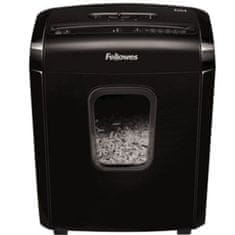 Fellowes Uničevalnik papirja Fellowes Powershred 6M 13 L