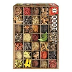 Educa Sestavljanka Puzzle Educa 15524 (1000 pcs)