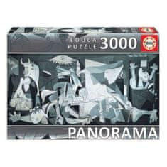 Educa Sestavljanka Puzzle Educa Guernica de Pablo Picasso (3000 pcs)