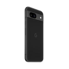 Google Smartphone Google Pixel 8A 6,1" GOOGLE TENSOR G3 8 GB RAM 128 GB Črna