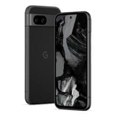 Google Smartphone Google Pixel 8A 6,1" GOOGLE TENSOR G3 8 GB RAM 128 GB Črna