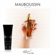 Mauboussin Ženski parfumski set Mauboussin Elixir EDP Elixir 2 Kosi