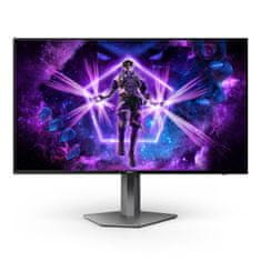 AOC Igračarski Monitor AOC AG276QZD 27" 240 Hz Quad HD