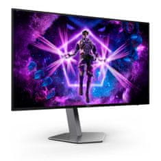 AOC Igračarski Monitor AOC AG276QZD 27" 240 Hz Quad HD