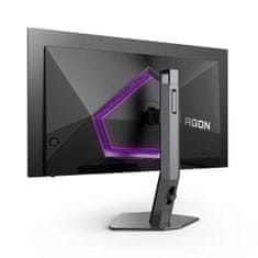 AOC Igračarski Monitor AOC AG276QZD 27" 240 Hz Quad HD