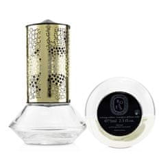 Diptyque Zamenjava za difuzor Diptyque Sablier Roses 75 ml