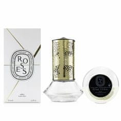 Diptyque Zamenjava za difuzor Diptyque Sablier Roses 75 ml