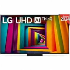 LG Smart TV LG 65UT91006LA.AEU 4K Ultra HD 65" LED HDR