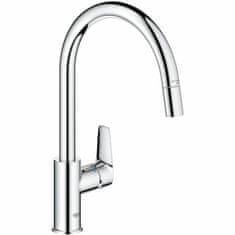 Grohe enoročna pipa Grohe Start Edge