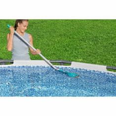 Bestway Ročni čistilec tal za bazene Bestway AquaTech